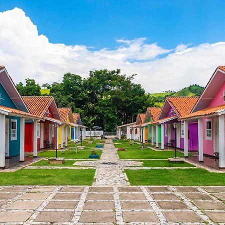 Pousada Villa Sao Bento Campos do Jordão 외부 사진