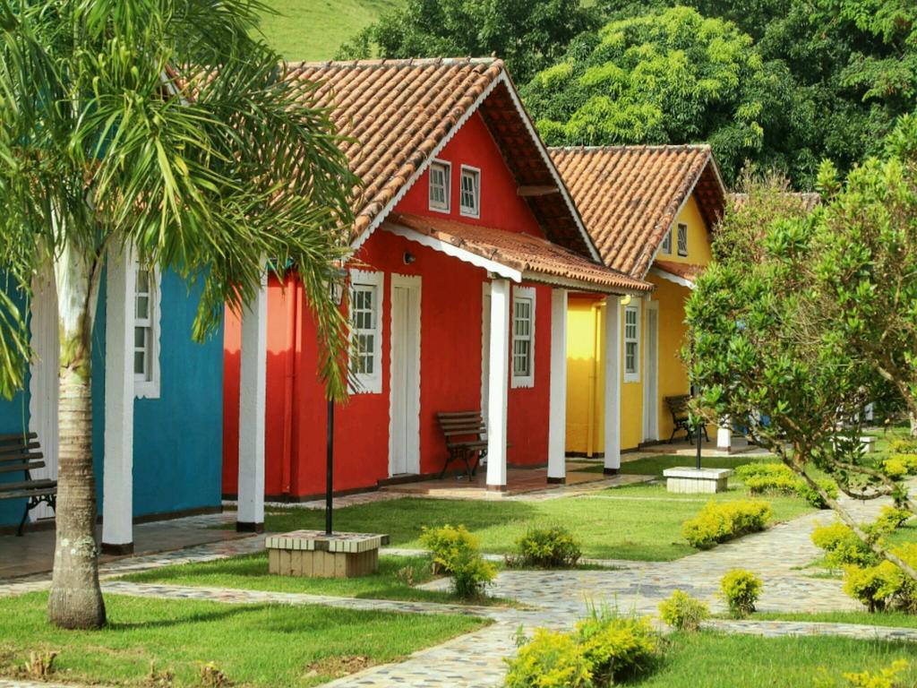 Pousada Villa Sao Bento Campos do Jordão 외부 사진