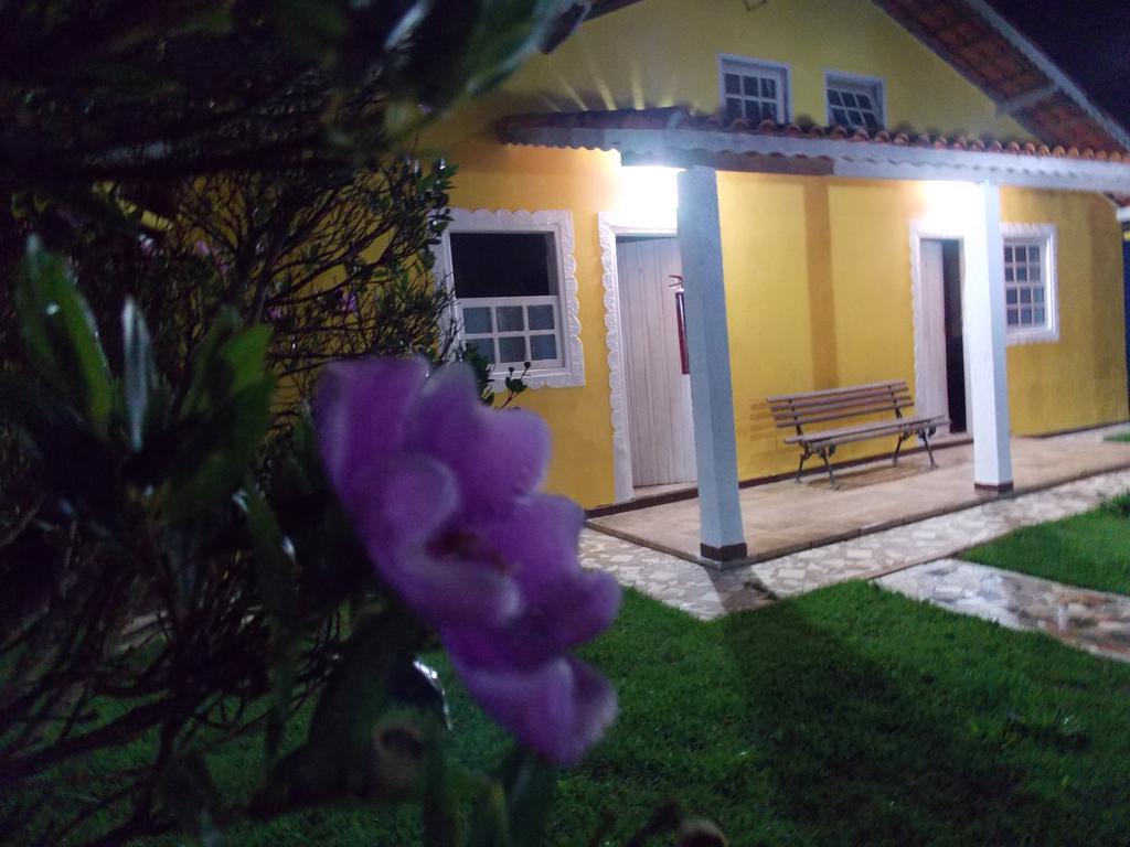 Pousada Villa Sao Bento Campos do Jordão 외부 사진