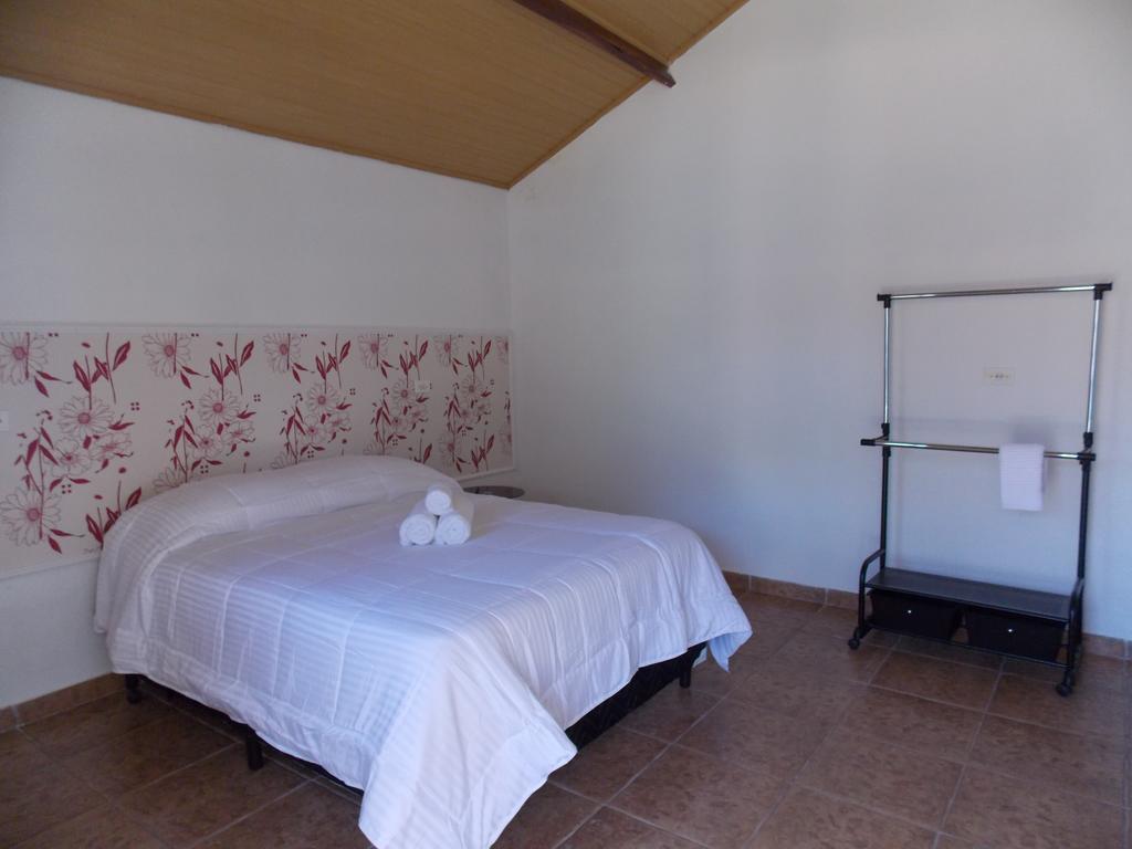 Pousada Villa Sao Bento Campos do Jordão 외부 사진