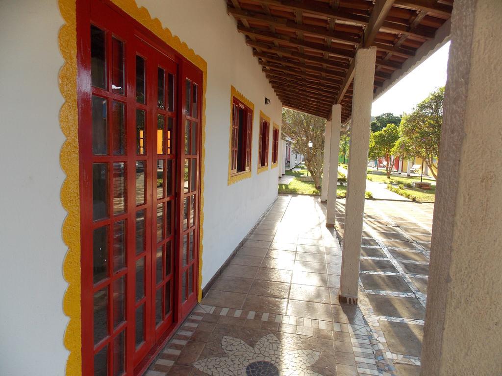 Pousada Villa Sao Bento Campos do Jordão 외부 사진