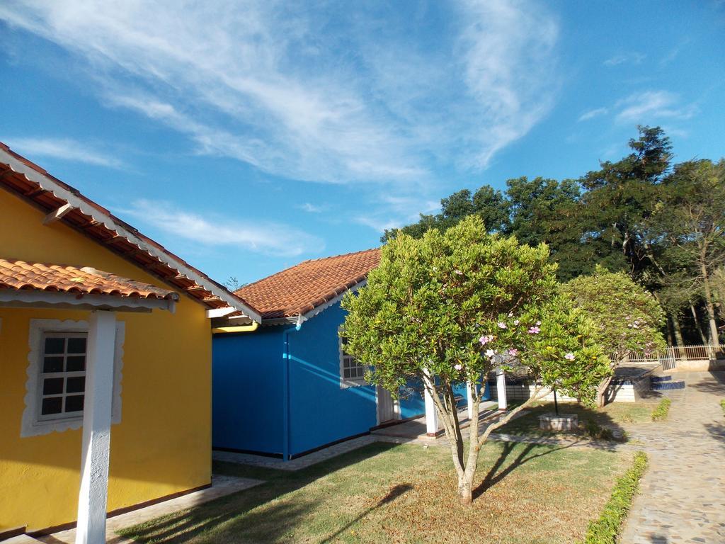 Pousada Villa Sao Bento Campos do Jordão 외부 사진