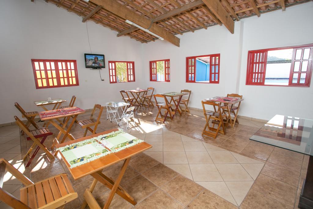 Pousada Villa Sao Bento Campos do Jordão 외부 사진
