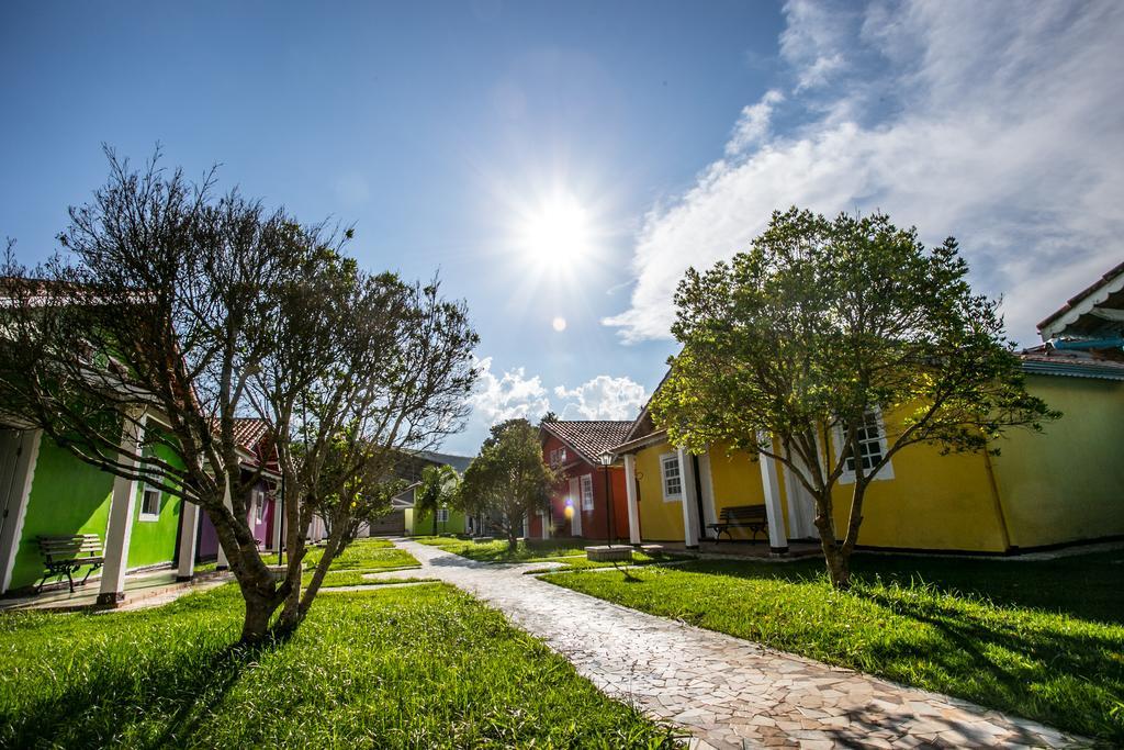 Pousada Villa Sao Bento Campos do Jordão 외부 사진