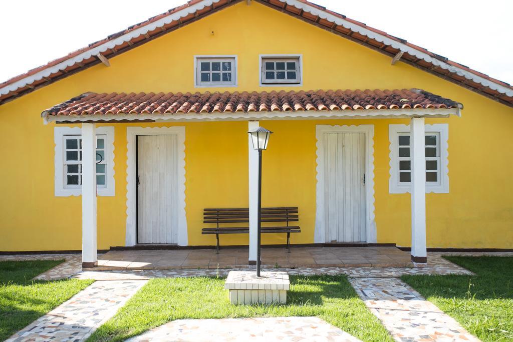 Pousada Villa Sao Bento Campos do Jordão 외부 사진