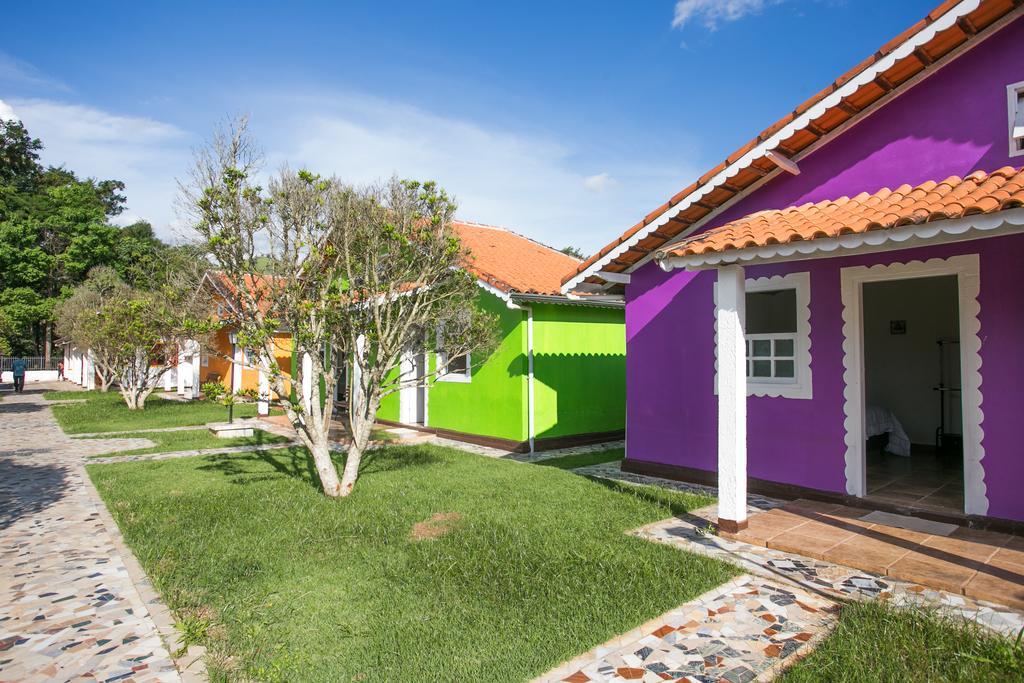 Pousada Villa Sao Bento Campos do Jordão 외부 사진