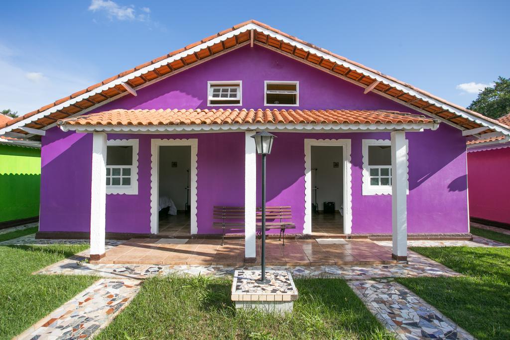 Pousada Villa Sao Bento Campos do Jordão 외부 사진