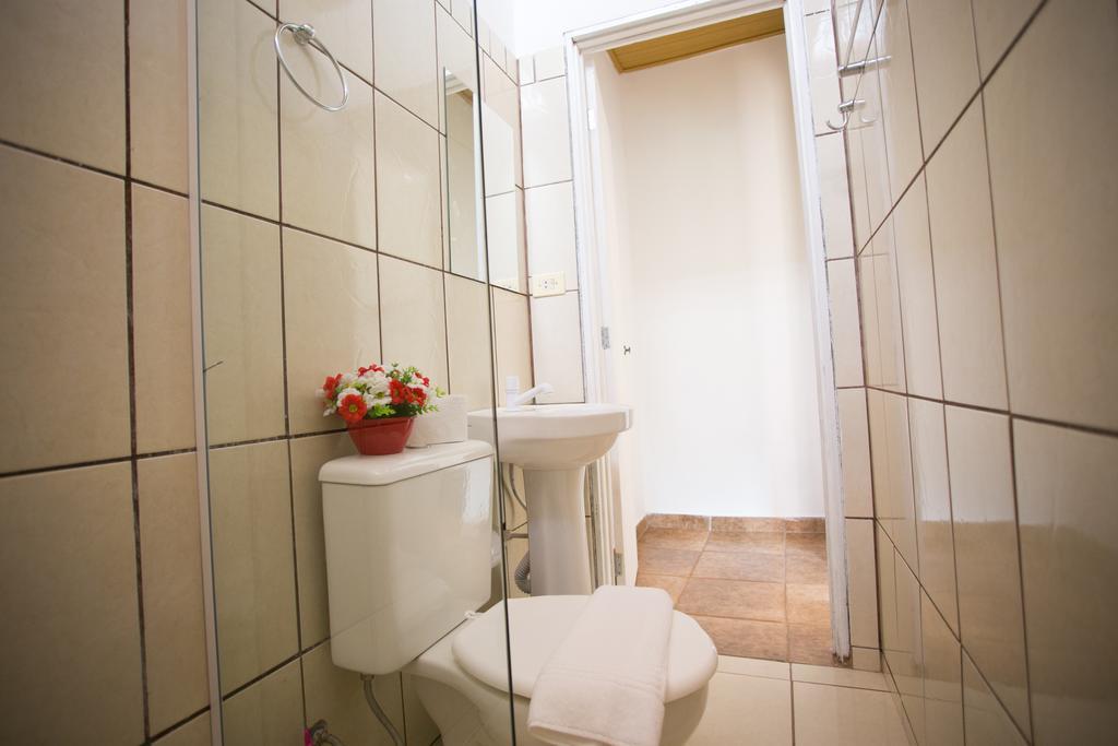 Pousada Villa Sao Bento Campos do Jordão 외부 사진