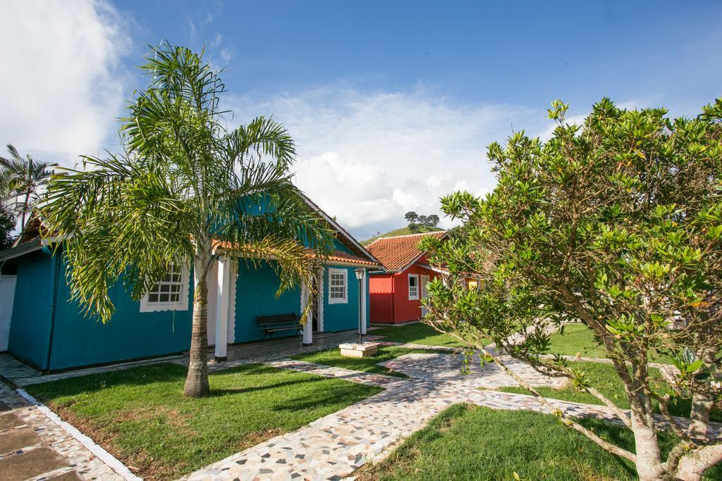 Pousada Villa Sao Bento Campos do Jordão 외부 사진