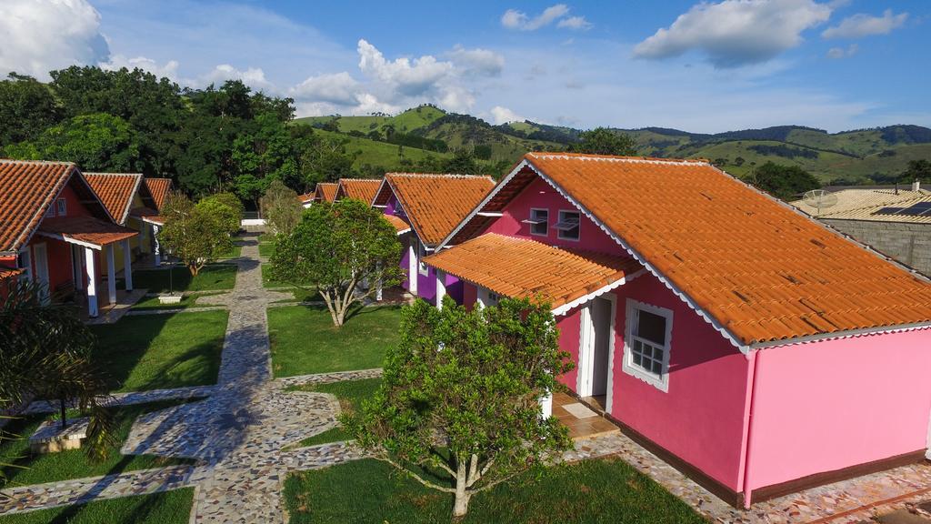Pousada Villa Sao Bento Campos do Jordão 외부 사진
