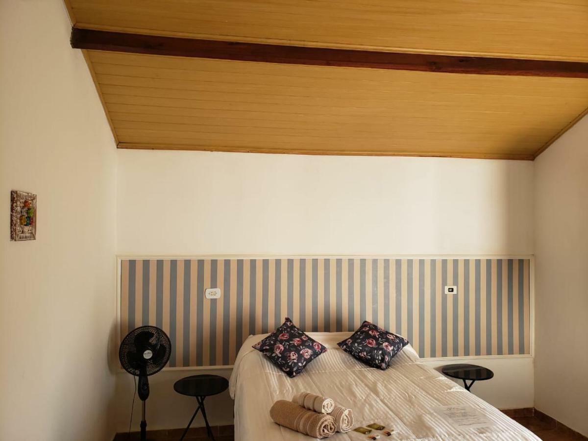 Pousada Villa Sao Bento Campos do Jordão 외부 사진