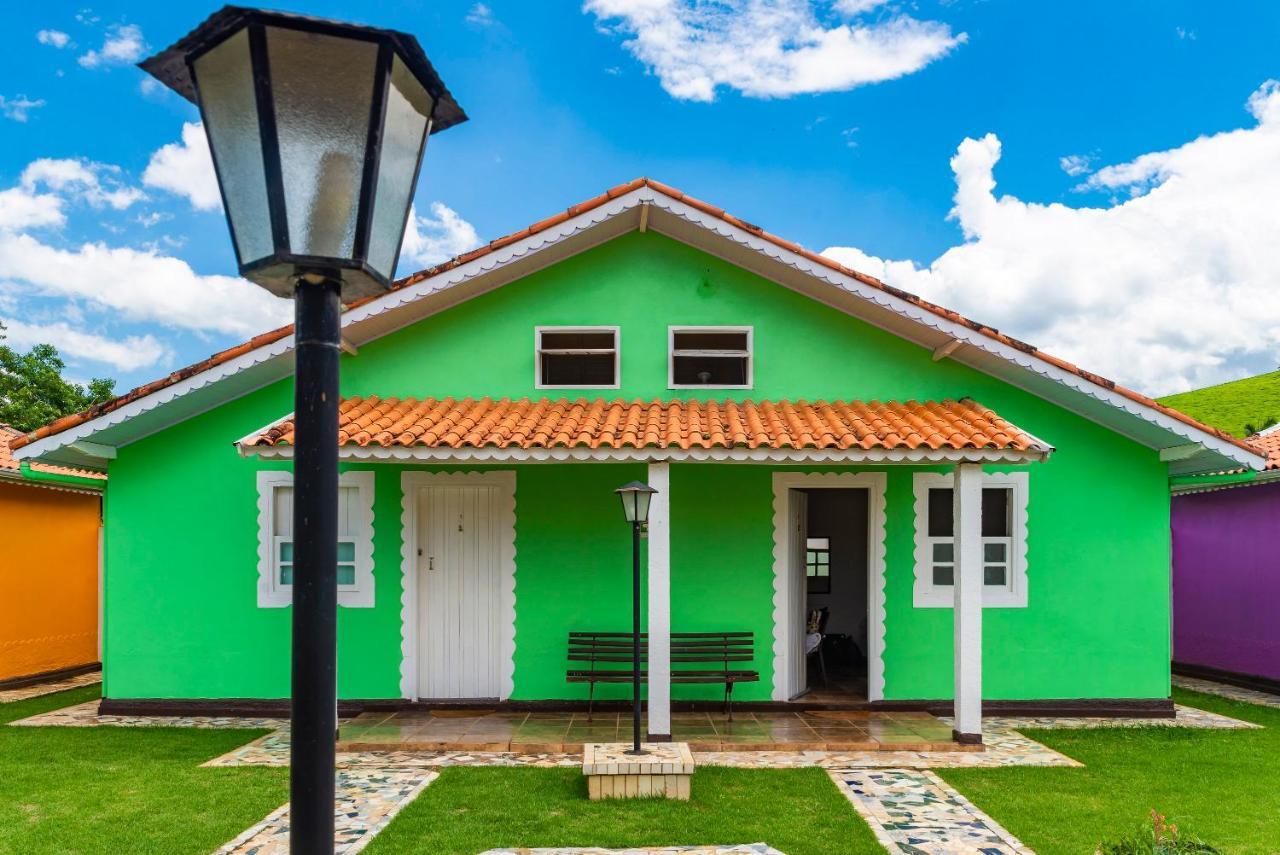 Pousada Villa Sao Bento Campos do Jordão 외부 사진